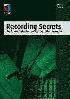 Recording Secrets