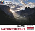 Digitale Landschaftsfotografie