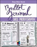 Diana Meier-Soriat - Bullet Journal, Häftad
