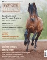 Martina Kiss - Natural Horse 55, Häftad