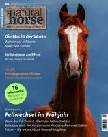 Natural Horse 61 - Fellwechsel im Frühjahr, Häftad. Tillgänglighet: Lägg i varukorg