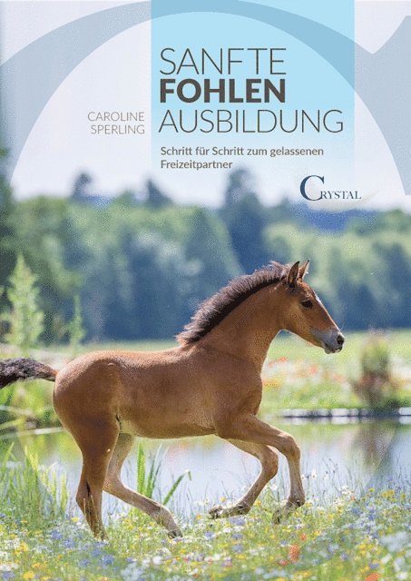 Caroline Sperling - Sanfte Fohlenausbildung, E-bok