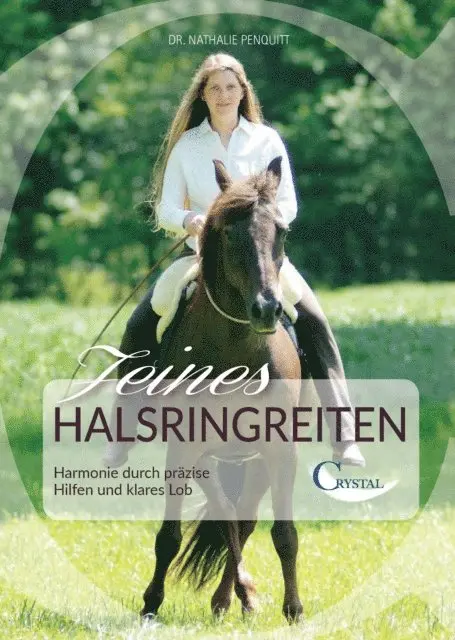 Nathalie Penquitt - Feines Halsringreiten, E-bok. Tillgänglighet: Lägg i varukorg