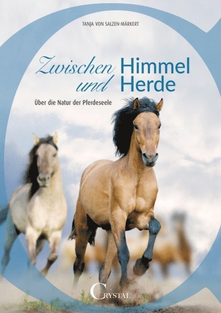 Tanja von Salzen-Markert - Zwischen Himmel und Herde, E-bok