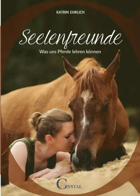 Katrin Ehrlich - Seelenfreunde, E-bok. Tillgänglighet: Lägg i varukorg