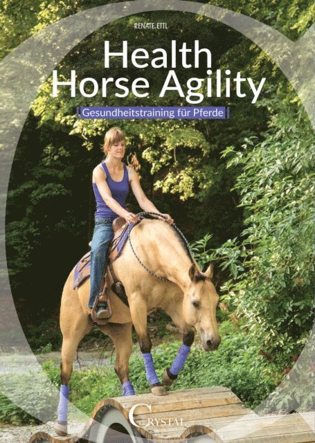 Renate Ettl - Health Horse Agility, E-bok