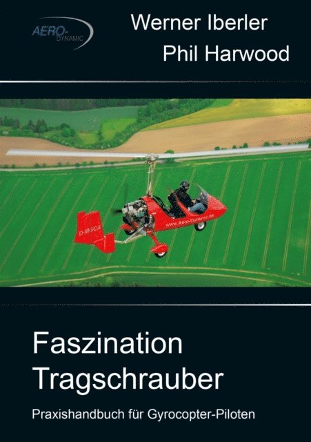 Faszination Tragschrauber
