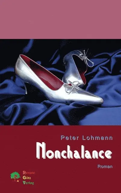 Peter Lohmann - Nonchalance, E-bok. Tillgänglighet: Lägg i varukorg