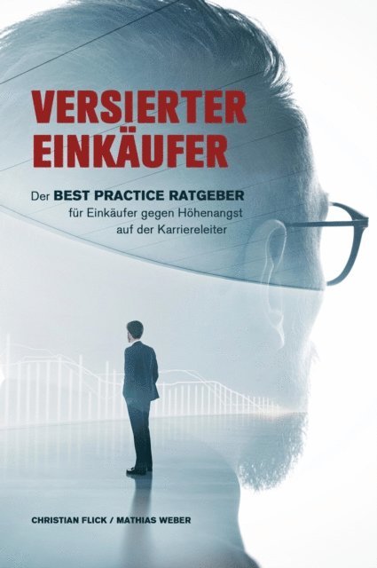 Mathias Weber, Christian Flick - Versierter Einkäufer, E-bok