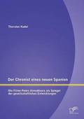 Chronist eines neuen Spanien