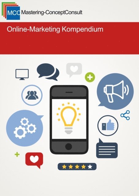 Frank Schroder - Online Marketing Kompendium, E-bok