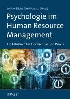 Lothar Bildat, Tim Warszta - Psychologie Im Human Resource Management: Ein Lehrbuch Fur Hochschule Und PRAXIS, Häftad