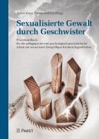 Esther Klees, Torsten Kettritz - Sexualisierte Gewalt durch Geschwister, Häftad