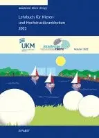 Pabst Science Publishers - Lehrbuch Fur Nieren- Und Hochdruckkrankheiten 2022: Begleitbuch Zum XVII. Intensivkurs Nieren- Und Hochdruckkrankheiten Der Akademie Niere, Inbunden. Tillgänglighet: Lägg i varukorg
