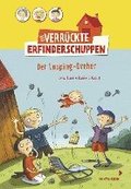 Der verrckte Erfinderschuppen - Der Looping-Dreher