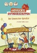 Der verrckte Erfinderschuppen