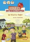 Der verrckte Erfinderschuppen