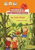 Der verrckte Erfinderschuppen
