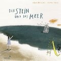 Der Stein und das Meer - Nominiert fr den Deutschen Jugendliteraturpreis 2021