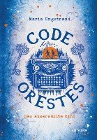 Code: Orestes - Das auserwählte Kind