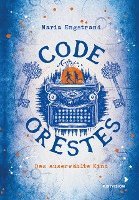 Code: Orestes - Das auserwhlte Kind