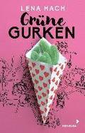 Gr�ne Gurken