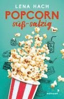 Popcorn s-salzig