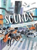 Olga Fadejewa, Thomas Weiler - Sounds, Inbunden. Tillgänglighet: Lägg i varukorg