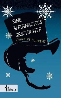 Dickens - Eine Weihnachtsgeschichte, Häftad. Tillgänglighet: Lägg i varukorg