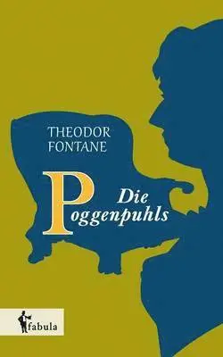 Theodor Fontane - Poggenpuhls, Häftad. Tillgänglighet: Lägg i varukorg