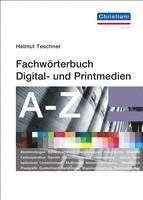 Fachwrterbuch Digital- und Printmedien