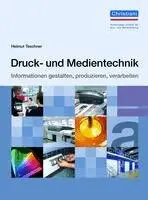 Helmut Teschner - Druck- und Medientechnik, Inbunden. Tillgänglighet: Lägg i varukorg