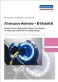 Alternative Antriebe - E-Mobilitt