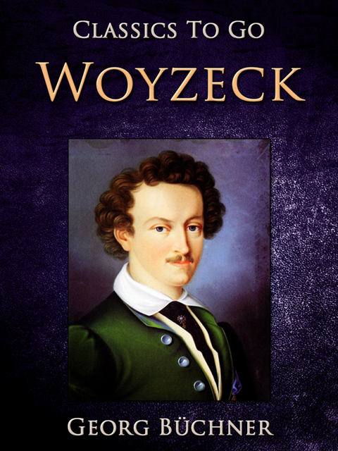 Georg Buchner - Woyzeck, E-bok