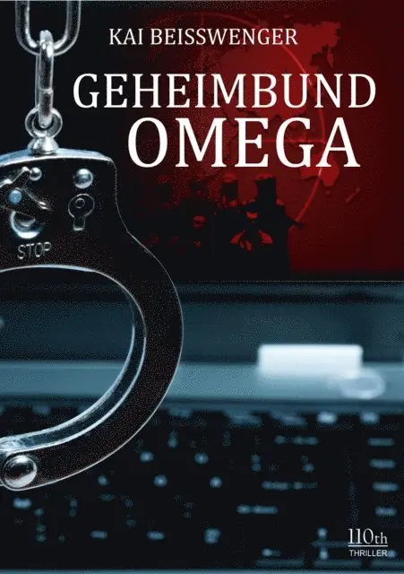 Kai Beisswenger - Geheimbund Omega, E-bok. Tillgänglighet: Lägg i varukorg