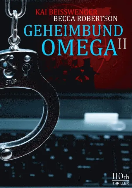 Becca Robertson, Kai Beisswenger - Geheimbund Omega II, E-bok. Tillgänglighet: Lägg i varukorg