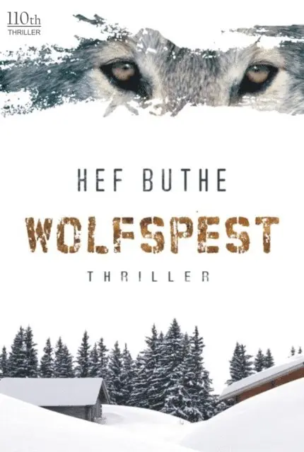 Hef Buthe - Wolfspest, E-bok. Tillgänglighet: Lägg i varukorg