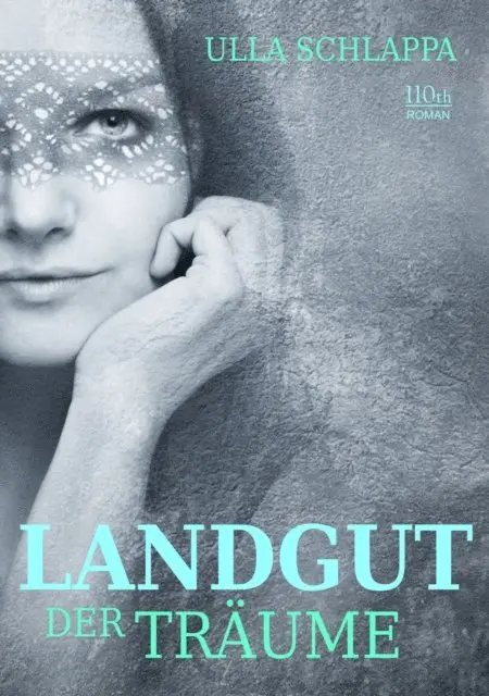 Ulla Schlappa - Landgut der Träume, E-bok. Tillgänglighet: Lägg i varukorg