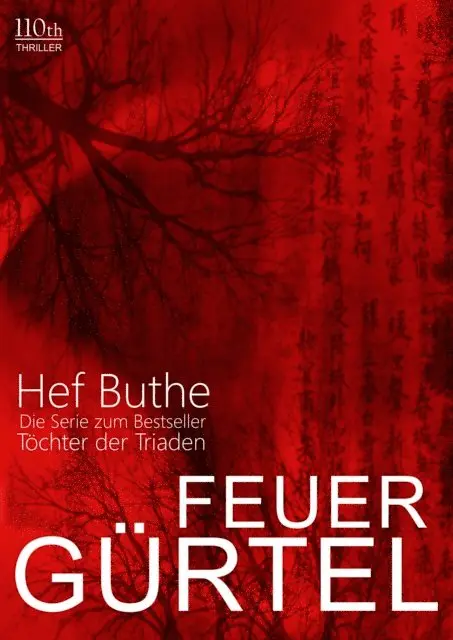 Hef Buthe - Feuergürtel, E-bok. Tillgänglighet: Lägg i varukorg