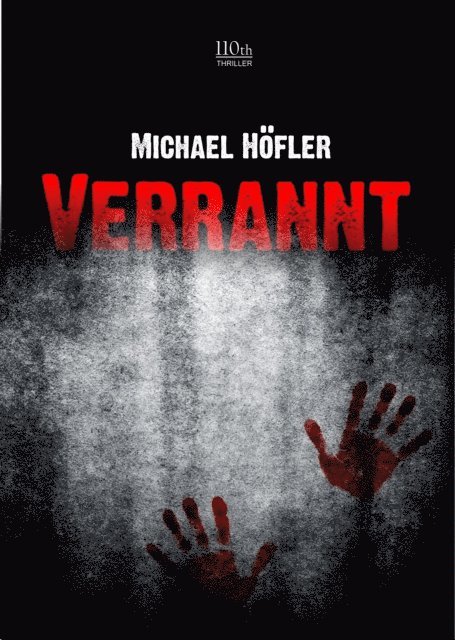 Michael Hofler - Verrannt, E-bok