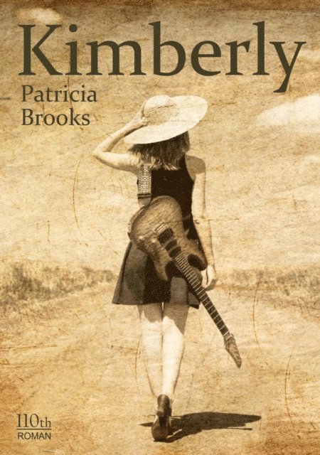 Patricia Brooks - Kimberly, E-bok