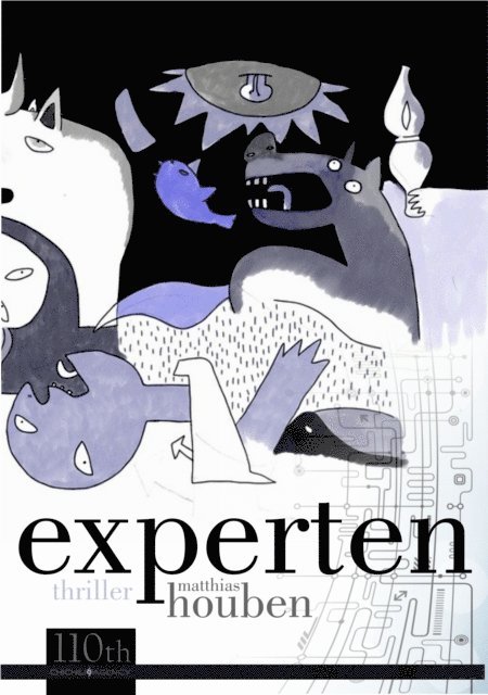 Matthias Houben - Experten, E-bok. Tillgänglighet: Lägg i varukorg