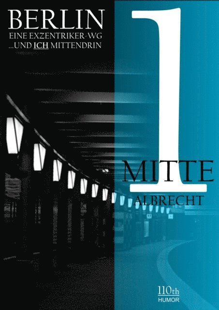Albrecht Behmel - Mitte 1, E-bok
