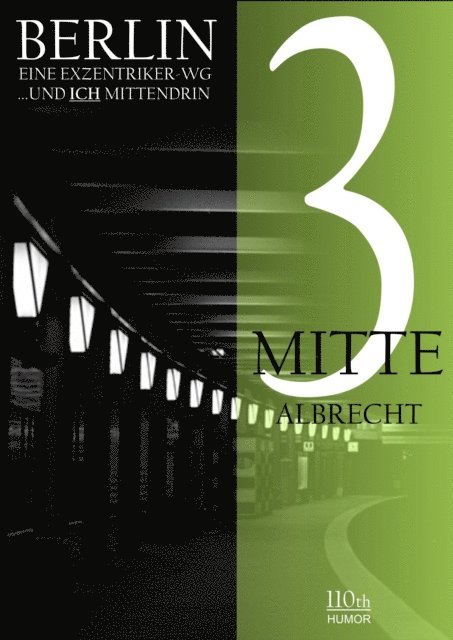 Albrecht Behmel - Mitte 3, E-bok