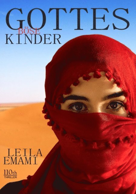 Leila Emami - Gottes böse Kinder, E-bok