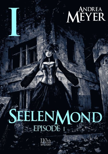 Andrea Meyer - Seelenmond #1, E-bok