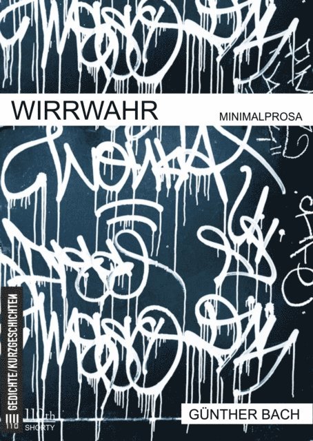 Gunther Bach - Wirrwahr, E-bok