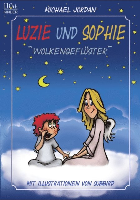 Michael Jordan - Luzie & Sophie, E-bok