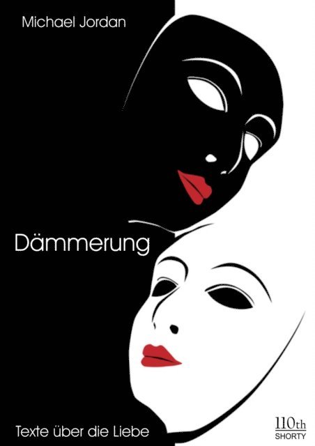 Michael Jordan - Dämmerung, E-bok