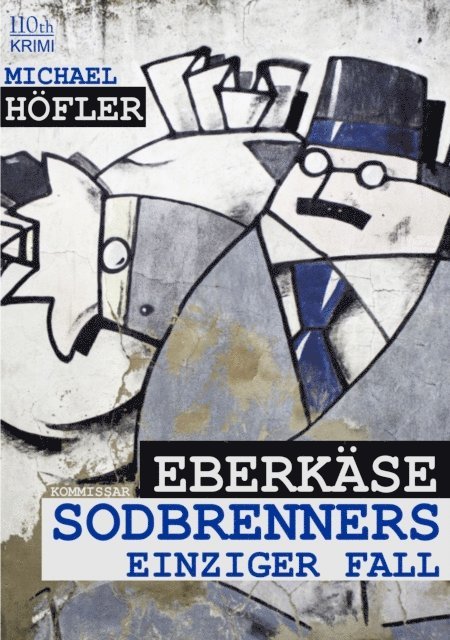 Michael Hofler - Eberkäse, E-bok